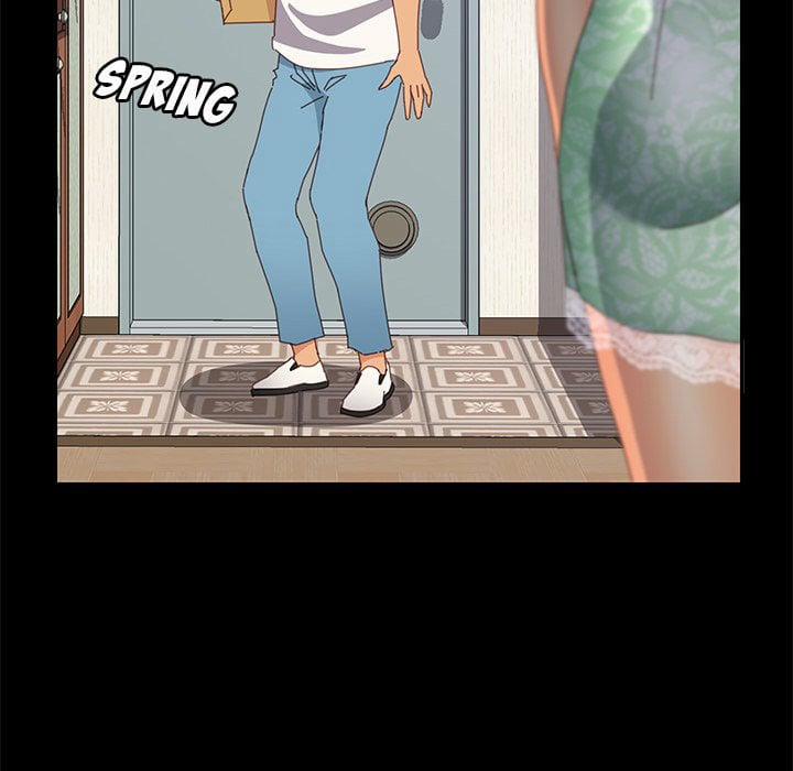 Trợ Lý Manhwa 26 trang 114