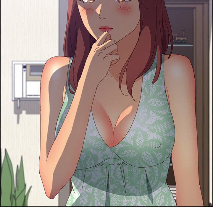 Trợ Lý Manhwa 26 trang 134