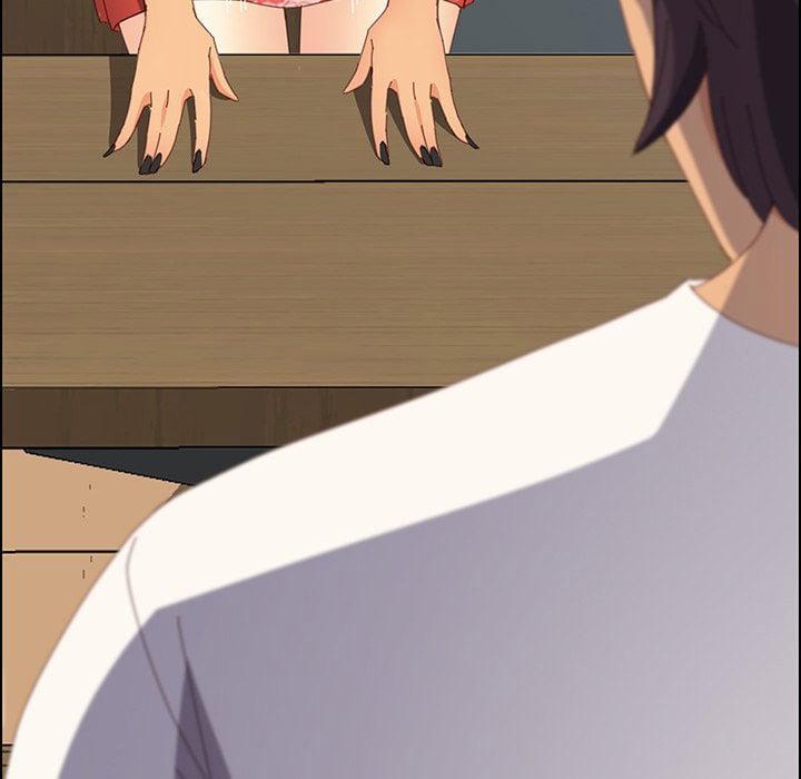 Trợ Lý Manhwa 26 trang 57