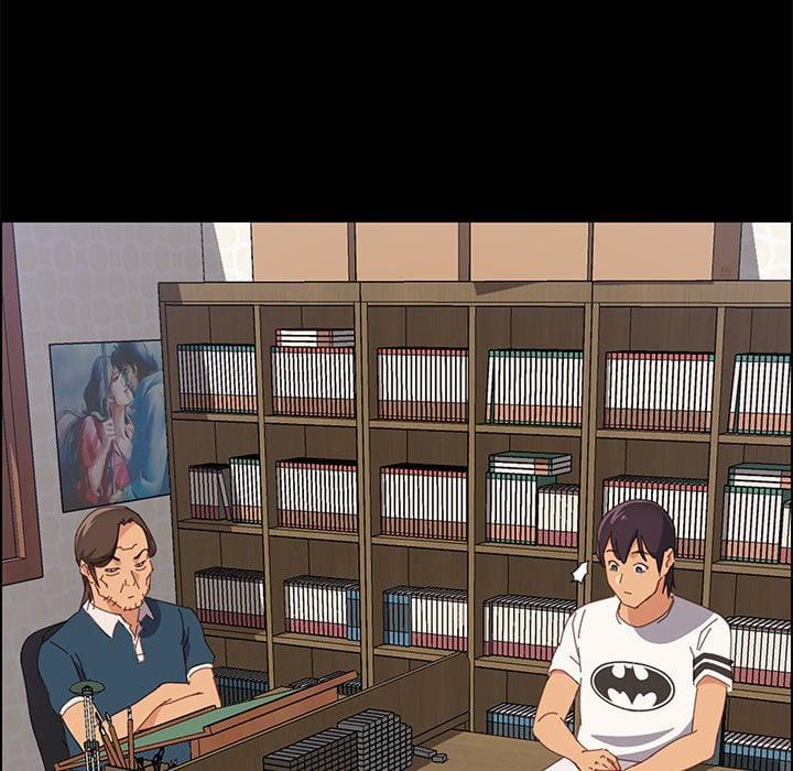 Trợ Lý Manhwa 26 trang 59