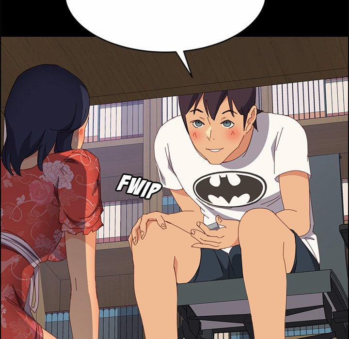 Trợ Lý Manhwa 26 trang 92