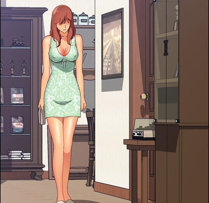 Trợ Lý Manhwa 27 trang 126