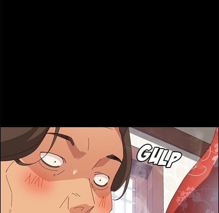 Trợ Lý Manhwa 27 trang 40