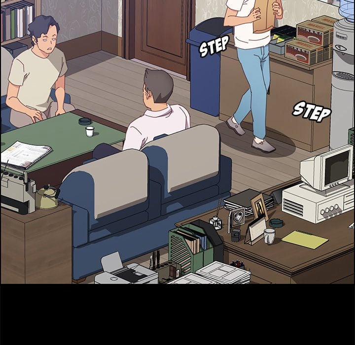 Trợ Lý Manhwa 27 trang 68