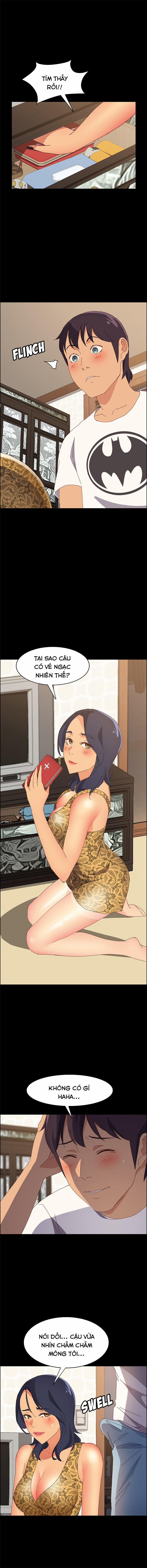 Trợ Lý Manhwa 28 trang 6