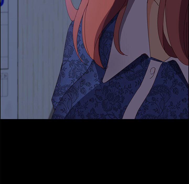 Trợ Lý Manhwa 30 trang 154