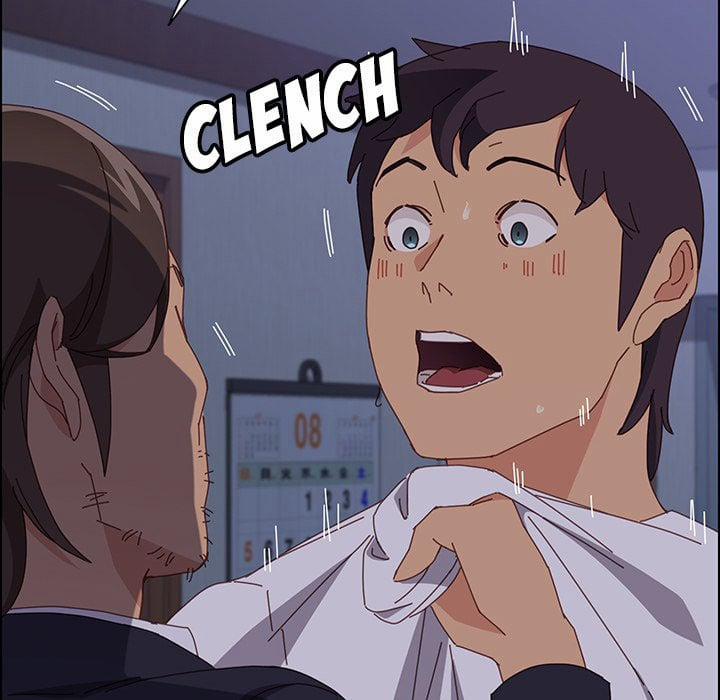 Trợ Lý Manhwa 30 trang 23