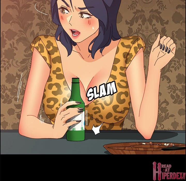 Trợ Lý Manhwa 30 trang 71