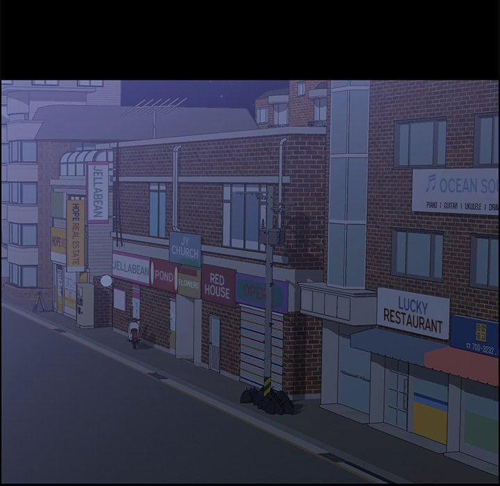 Trợ Lý Manhwa 31 trang 42