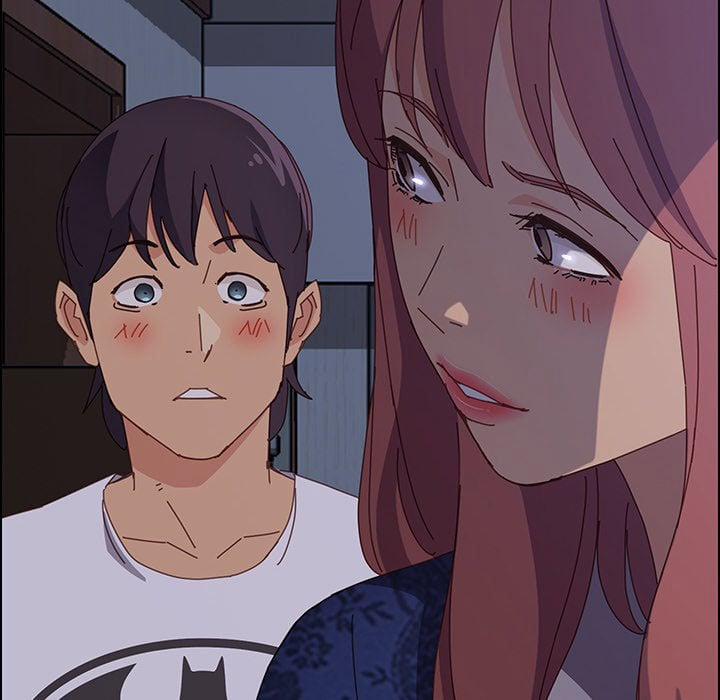 Trợ Lý Manhwa 31 trang 5