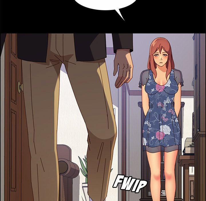 Trợ Lý Manhwa 32 trang 106