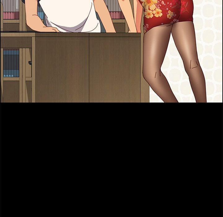 Trợ Lý Manhwa 32 trang 126