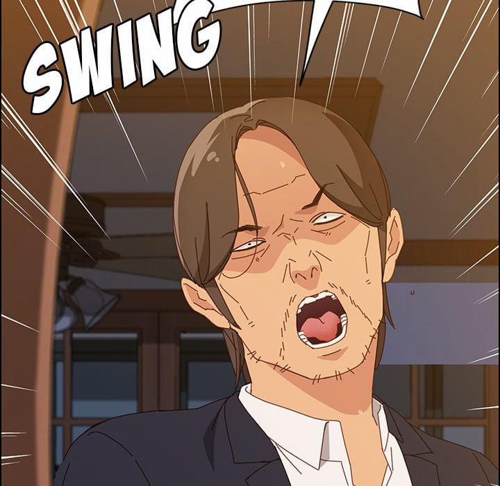 Trợ Lý Manhwa 32 trang 13