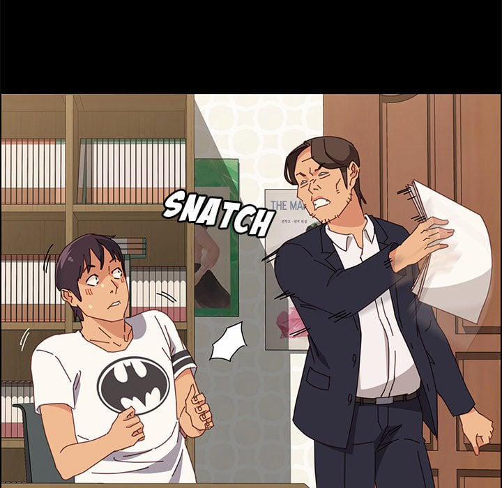 Trợ Lý Manhwa 32 trang 26