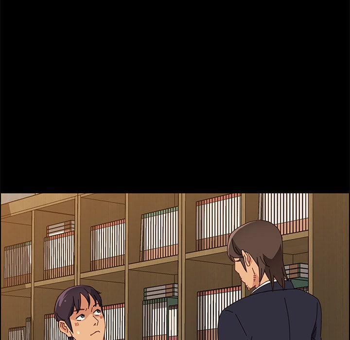 Trợ Lý Manhwa 32 trang 44