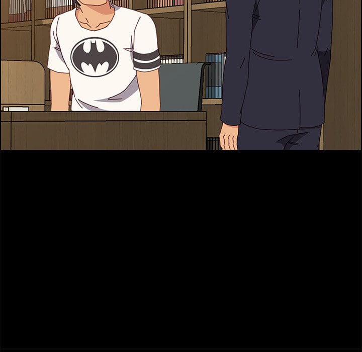 Trợ Lý Manhwa 32 trang 45