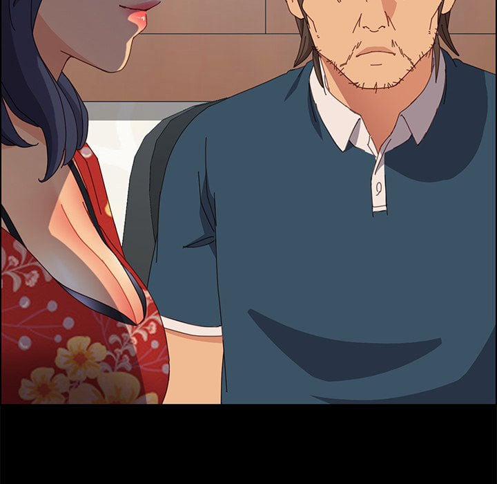 Trợ Lý Manhwa 32 trang 95