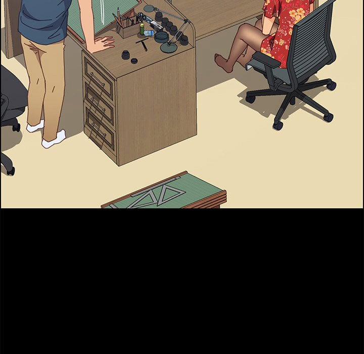 Trợ Lý Manhwa 32 trang 97