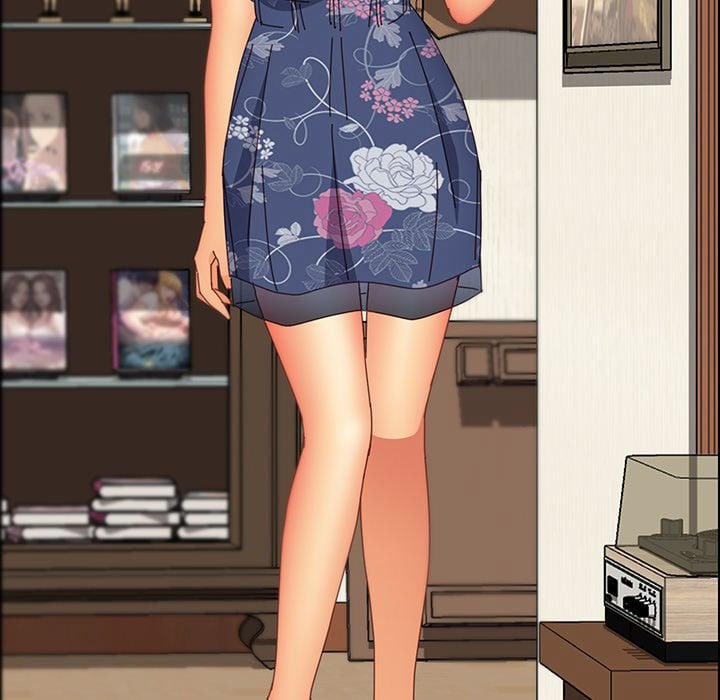 Trợ Lý Manhwa 33 trang 115