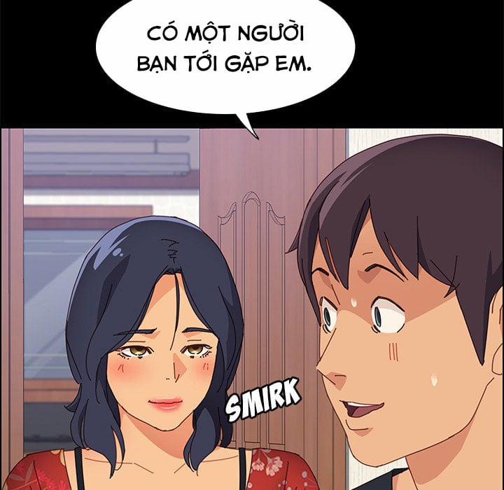 Trợ Lý Manhwa 33 trang 117