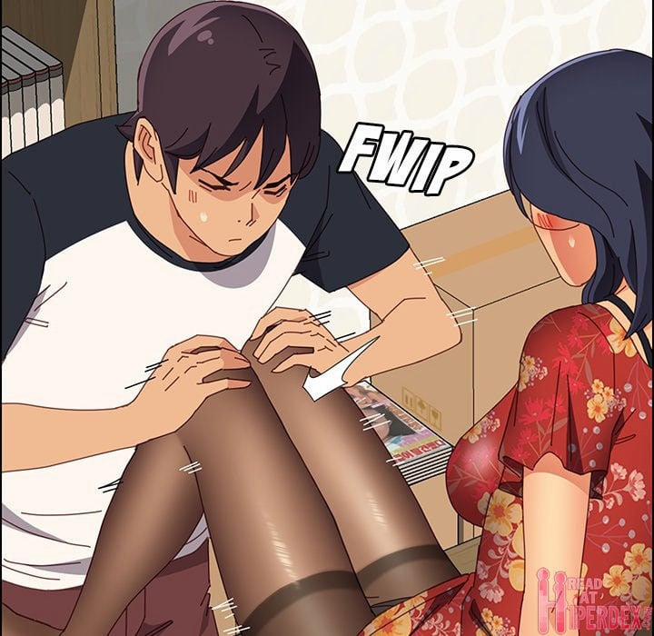 Trợ Lý Manhwa 33 trang 20