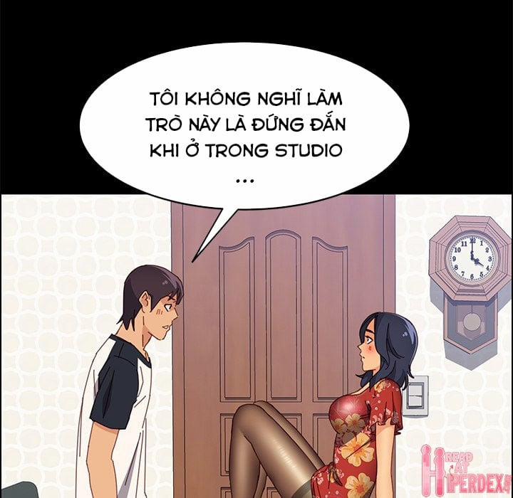 Trợ Lý Manhwa 33 trang 26