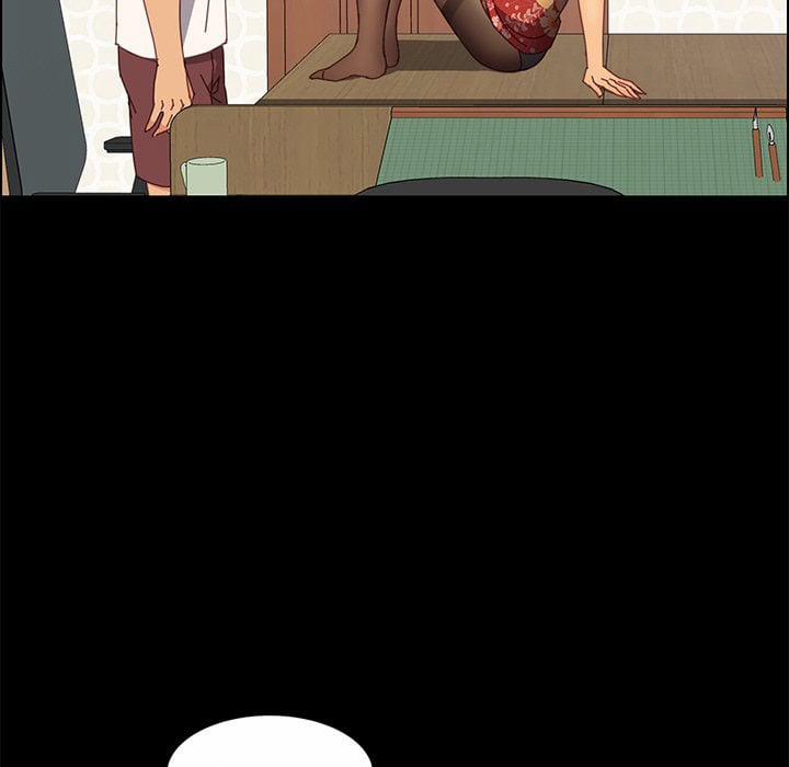 Trợ Lý Manhwa 33 trang 27