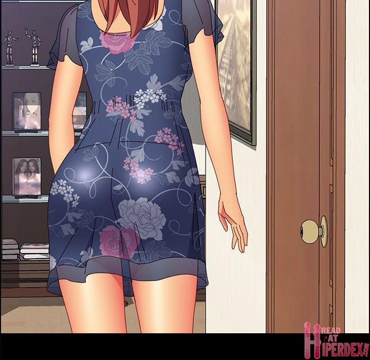 Trợ Lý Manhwa 33 trang 41