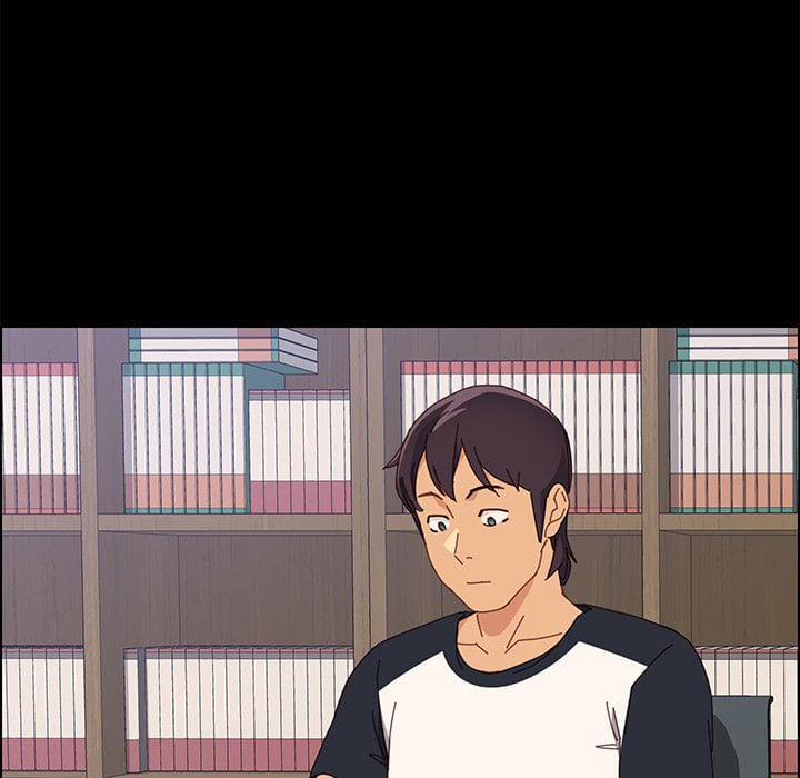 Trợ Lý Manhwa 33 trang 44