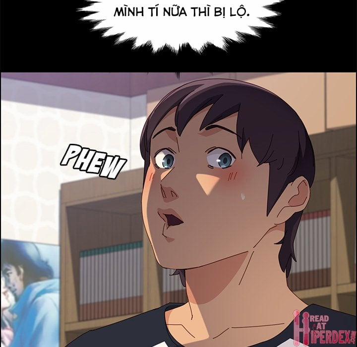 Trợ Lý Manhwa 33 trang 51