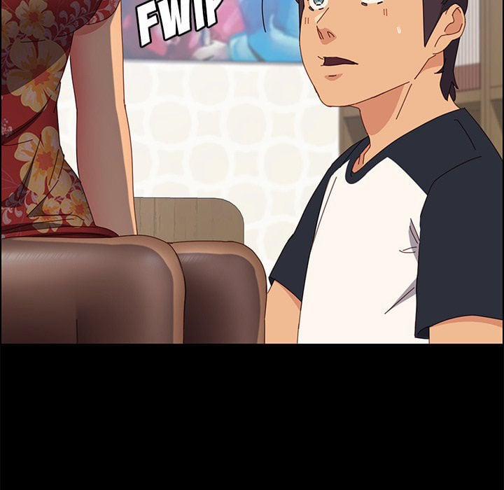 Trợ Lý Manhwa 33 trang 55