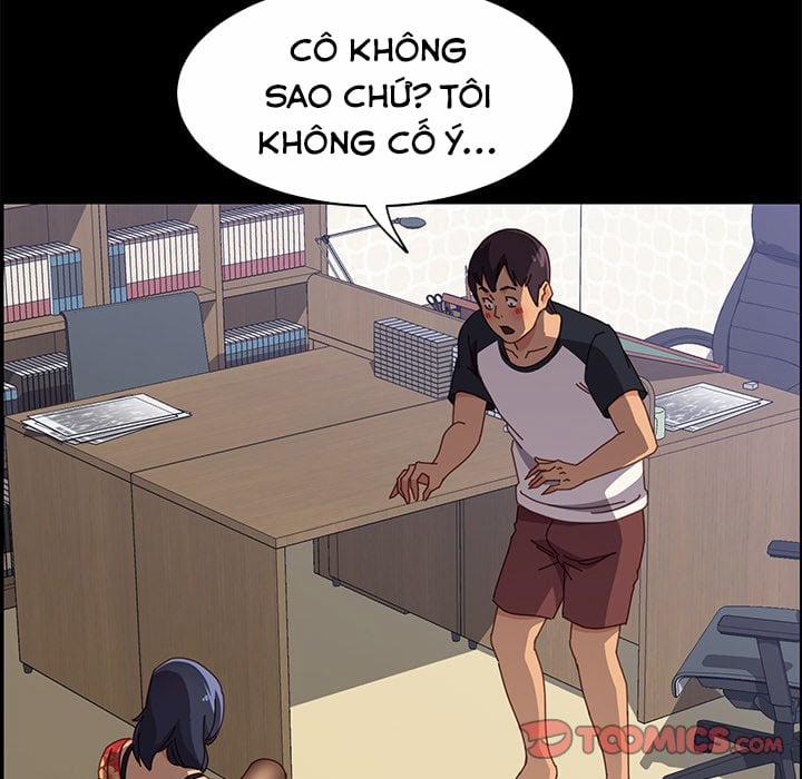 Trợ Lý Manhwa 33 trang 83