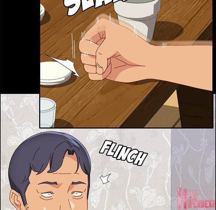 Trợ Lý Manhwa 33 trang 96