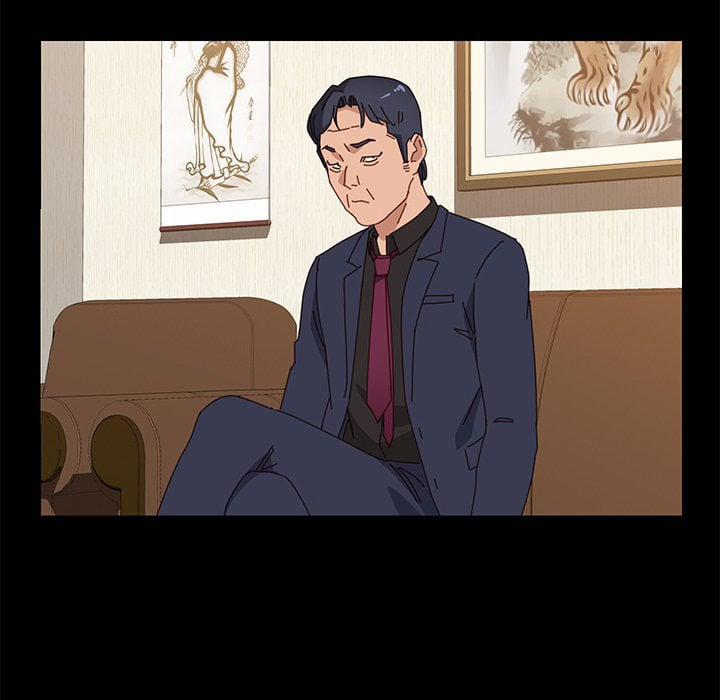 Trợ Lý Manhwa 34 trang 118