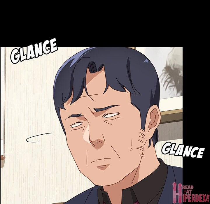 Trợ Lý Manhwa 34 trang 121