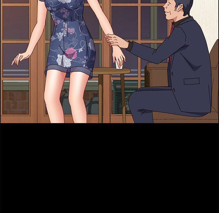 Trợ Lý Manhwa 34 trang 130