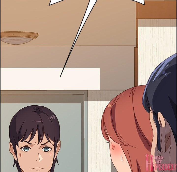 Trợ Lý Manhwa 34 trang 154