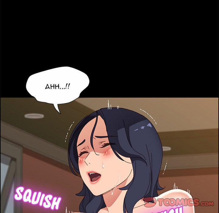 Trợ Lý Manhwa 34 trang 39