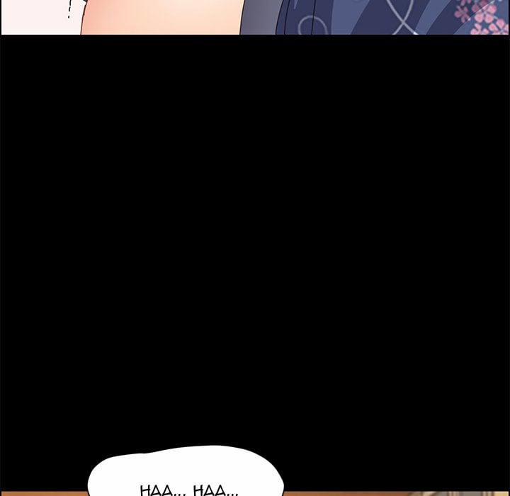 Trợ Lý Manhwa 35 trang 110