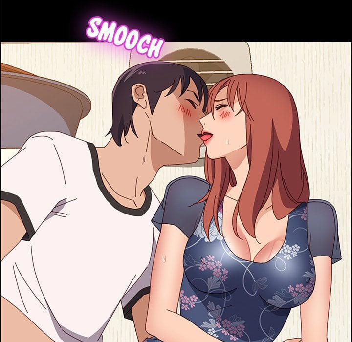 Trợ Lý Manhwa 35 trang 132