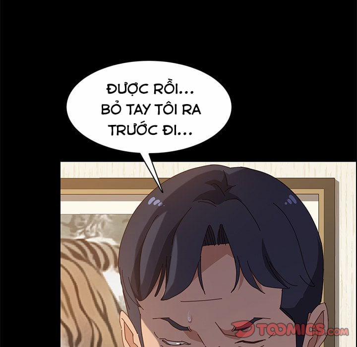 Trợ Lý Manhwa 35 trang 21