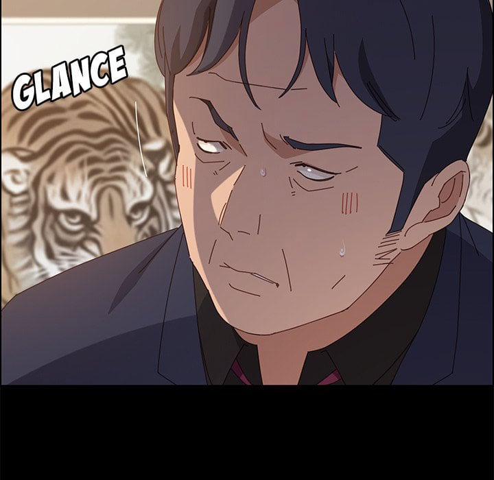 Trợ Lý Manhwa 35 trang 27