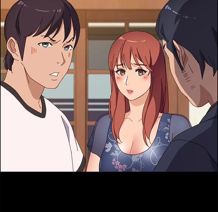 Trợ Lý Manhwa 35 trang 29