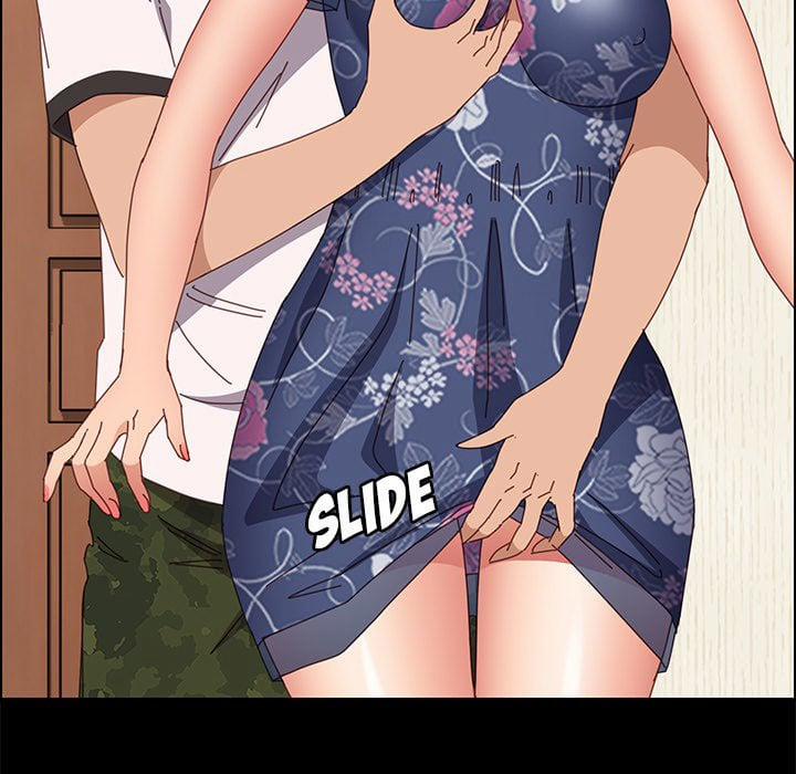 Trợ Lý Manhwa 35 trang 69