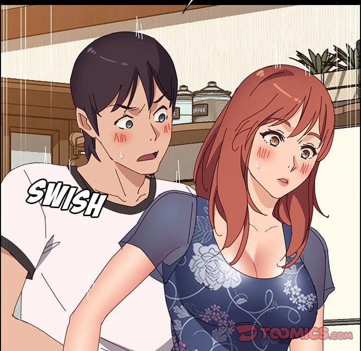 Trợ Lý Manhwa 35 trang 93