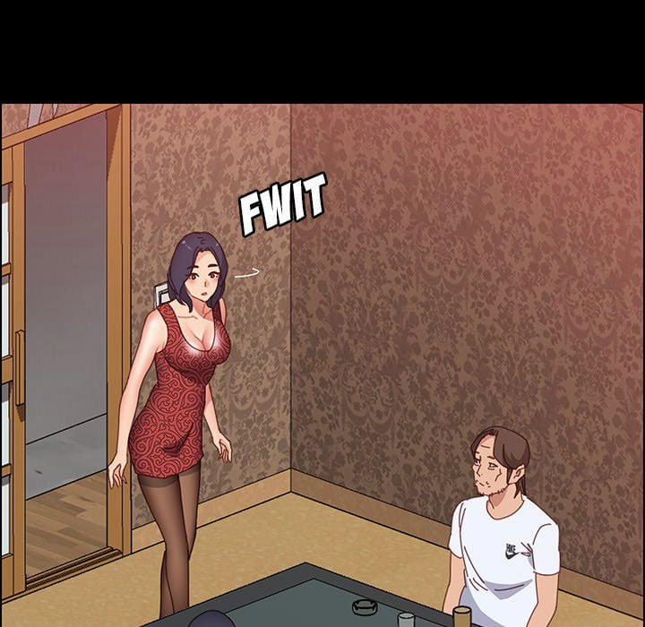 Trợ Lý Manhwa 36 trang 131