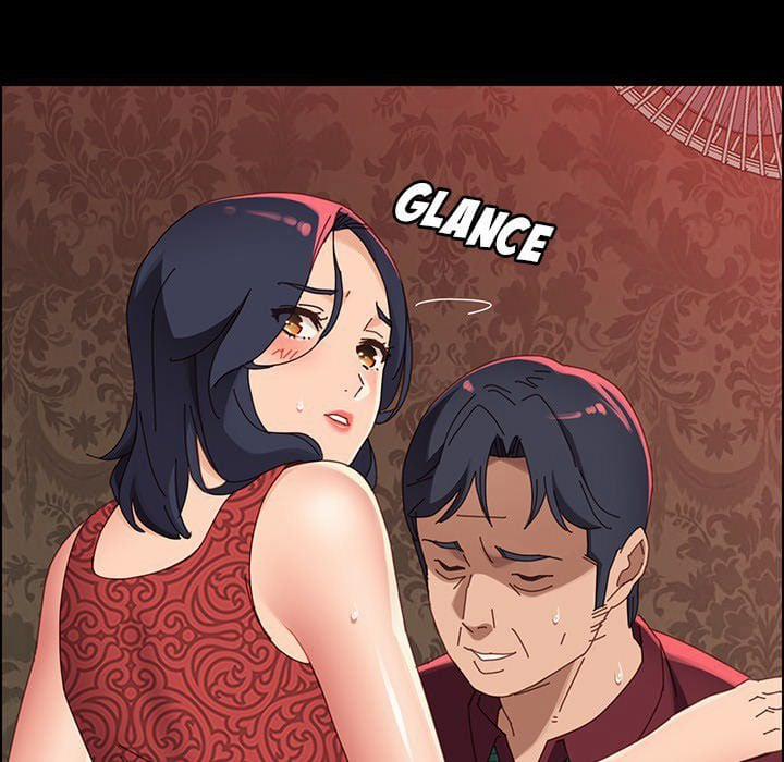 Trợ Lý Manhwa 37 trang 51