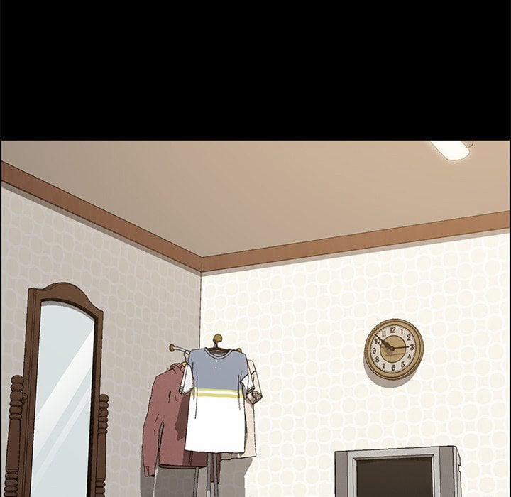 Trợ Lý Manhwa 38 trang 119