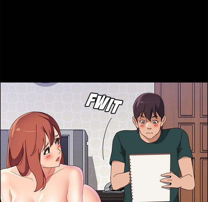 Trợ Lý Manhwa 38 trang 40