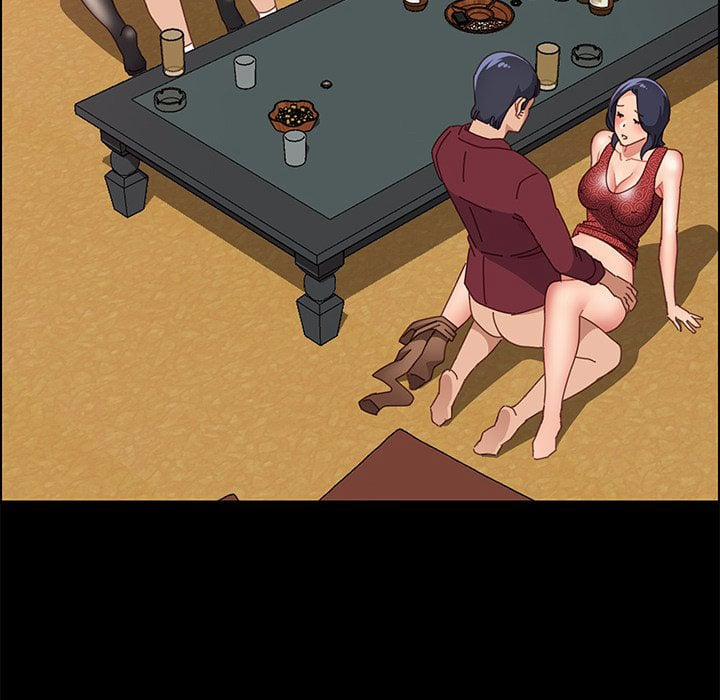 Trợ Lý Manhwa 38 trang 48